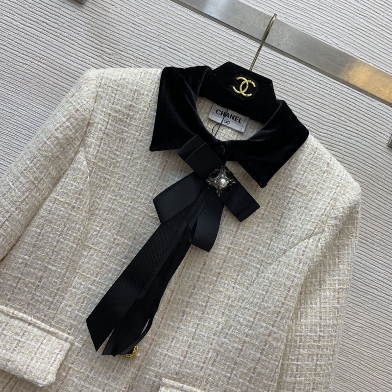 Chanel Coats